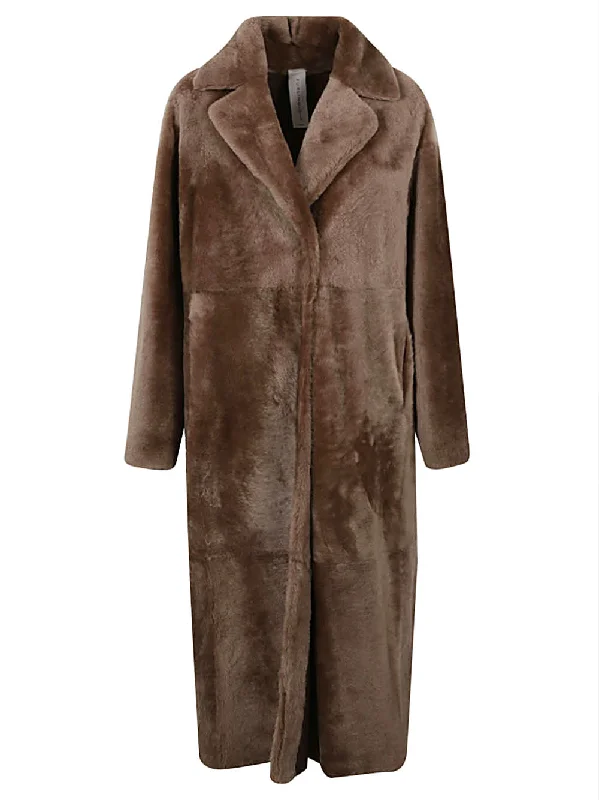 women's trench coatsFurling By Giani Women's Coats Camel