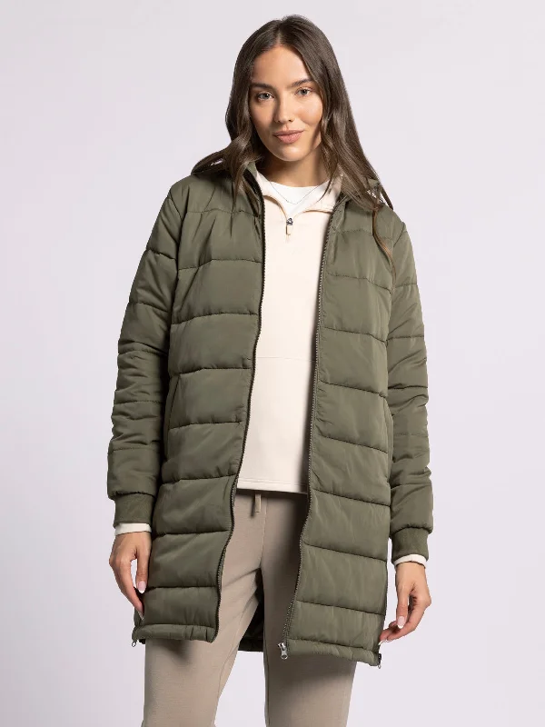 women's coats for those who love to experiment with fashionEMBER JACKET