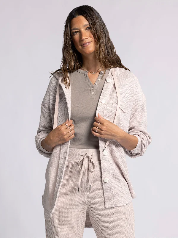 women's coats for statement-making outfitsHALEY JACKET