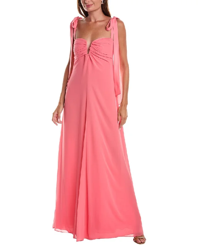 Tall Women DressALEXIS Dali Maxi Dress