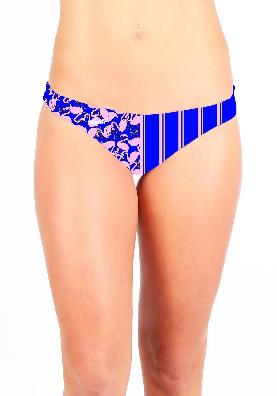 Striped Female SwimwearAntillas Bottom