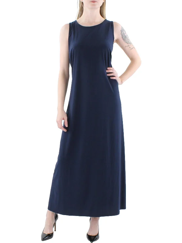 Custom DressPlus Womens Keyhole Long Maxi Dress