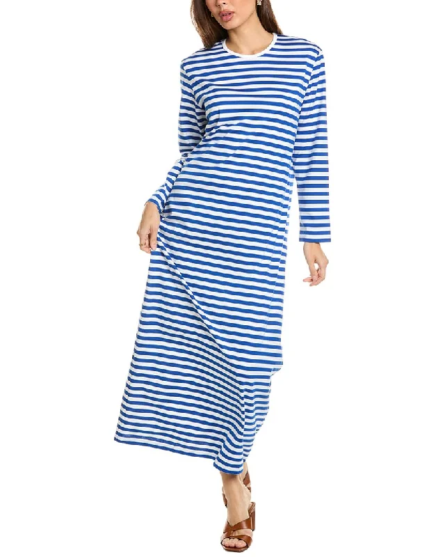 women's cocktail dressesMarimekko Katju Maxi Dress