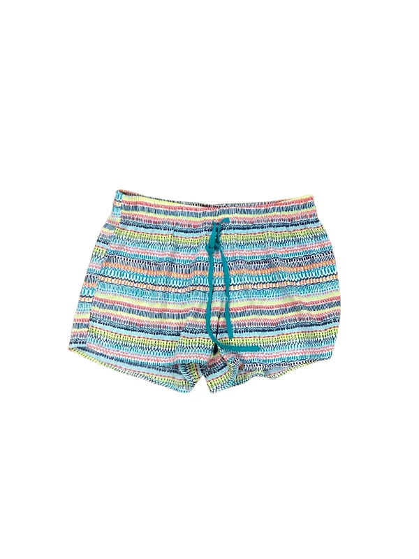 women's tall shortsMulti-colored Shorts Gilligan And Omalley, Size M