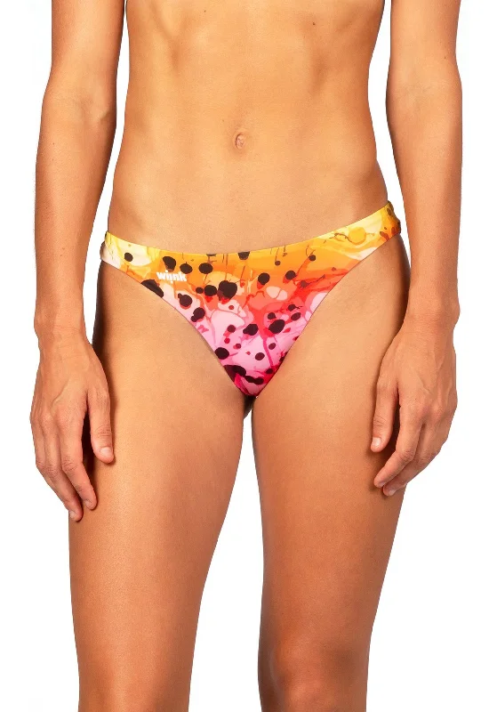 Mix-and-Match Bikini FemaleSunrise Bottom