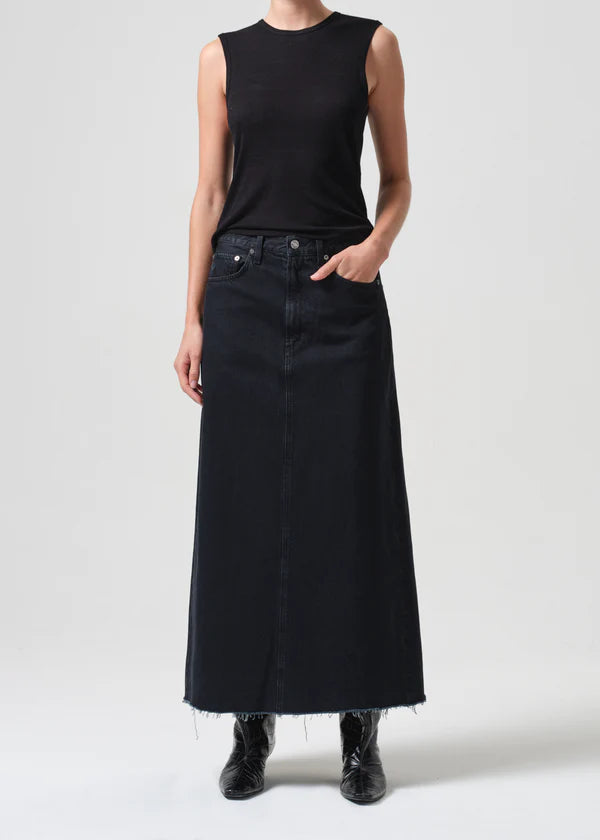 women's classic chiffon skirtsHilla Skirt - Rematch