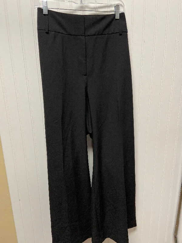 women's vintage pantsBlack Pants Dress Lane Bryant, Size 28