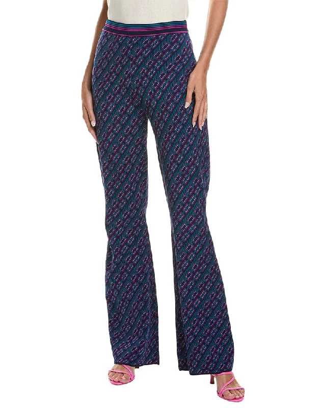 women's slim-fit pantsDiane von Furstenberg Ashdon Pant