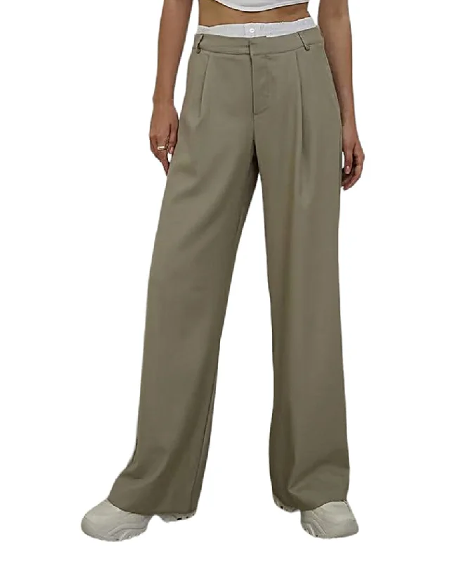 women's hot pantsMai Collection Pant