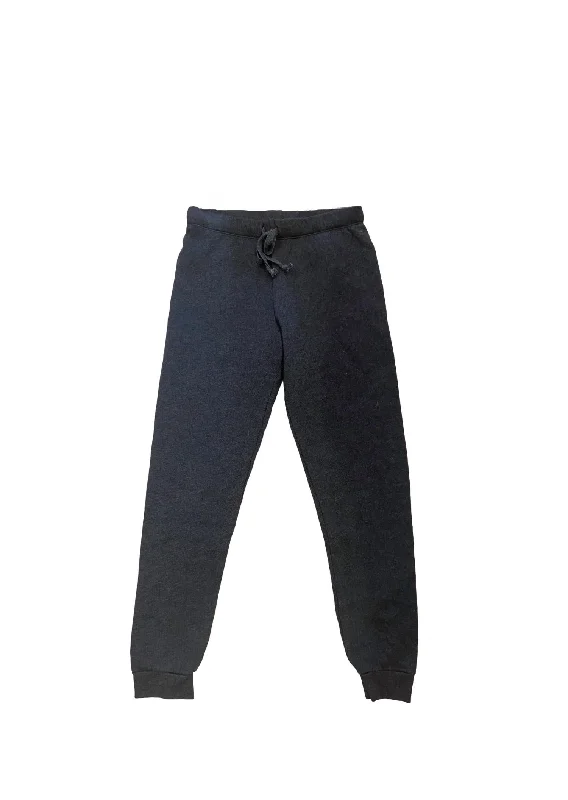 women's fall pantsSweatpants In Charcoal