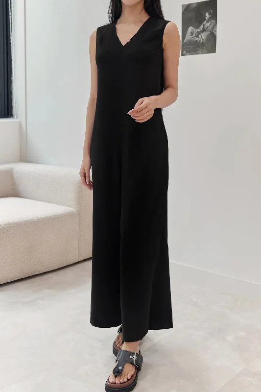 women's jumpsuits for casual gatheringsForme Jumpsuit