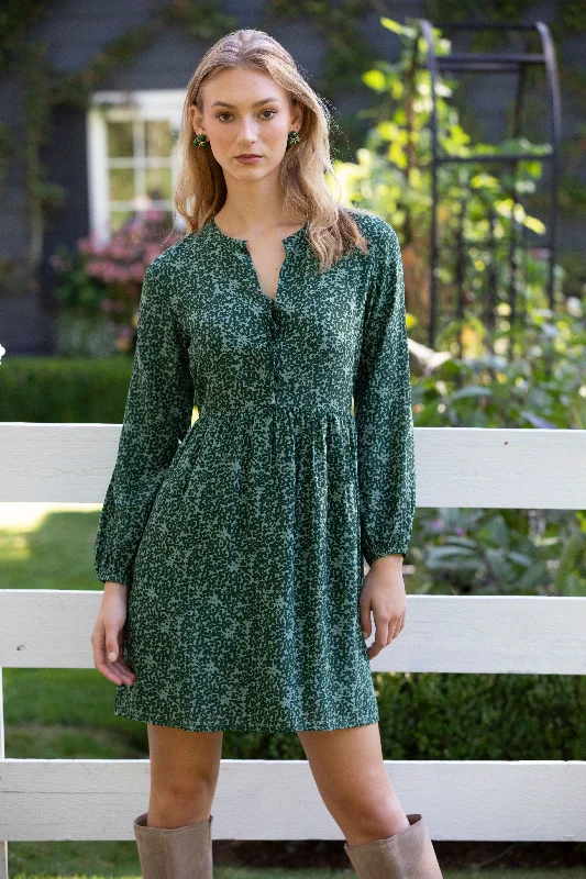 Shift DressElise Dress