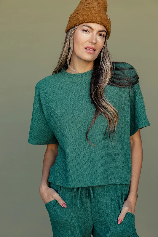 Scoop-Neck DressThe Scott Street Top