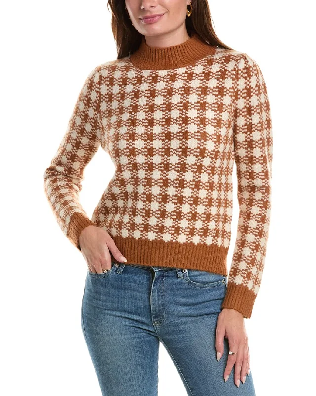 Stylish Trendy Pullover SweatersHeartloom Jodene Sweater